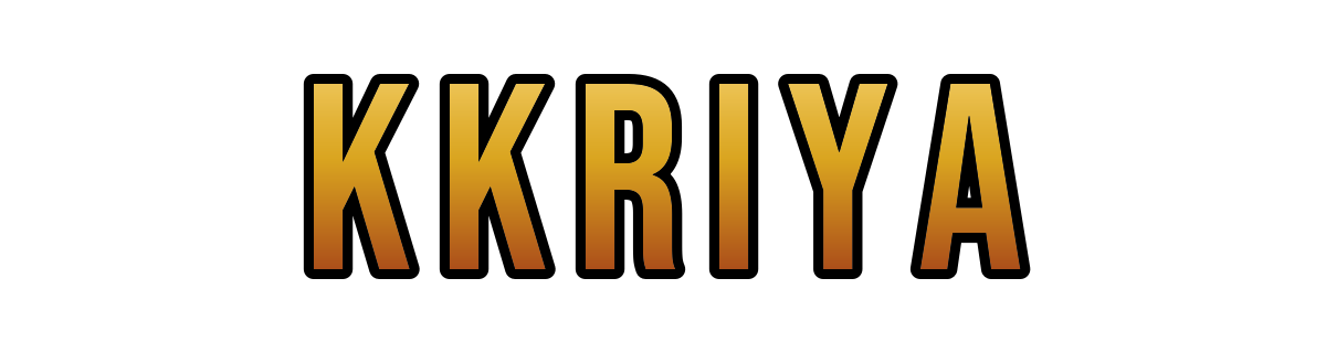 kkriya